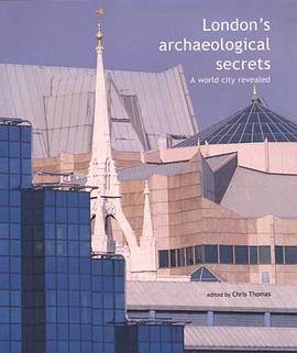 London's Archaeological Secrets pdf epub mobi 电子书 下载