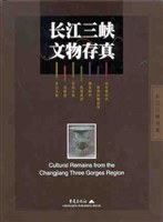 長江三峽文物存真 pdf epub mobi 電子書 下載