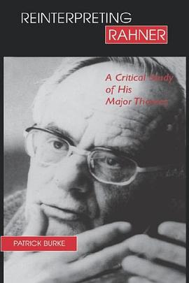 Reinterpreting Rahner pdf epub mobi 电子书 下载