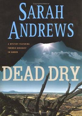 Dead Dry (Em Hansen Mysteries) pdf epub mobi 电子书 下载