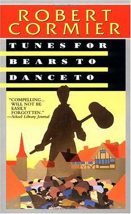 Tunes for Bears to Dance to pdf epub mobi 电子书 下载