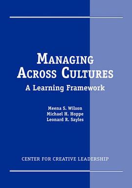 Managing Across Cultures pdf epub mobi 电子书 下载