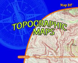 Topographic Maps pdf epub mobi 电子书 下载
