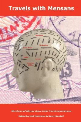 Travels with Mensans pdf epub mobi 电子书 下载