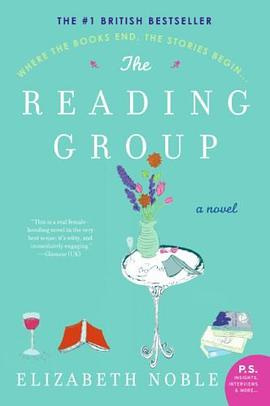 The Reading Group pdf epub mobi 电子书 下载