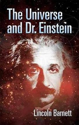 The Universe and Dr. Einstein pdf epub mobi 电子书 下载