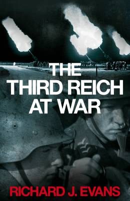 The Third Reich at War pdf epub mobi 下载