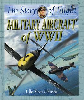 Military Aircraft of Wwi pdf epub mobi 电子书 下载
