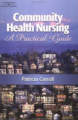 Community Health Nursing pdf epub mobi 电子书 下载