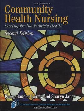 Community Health Nursing pdf epub mobi 电子书 下载
