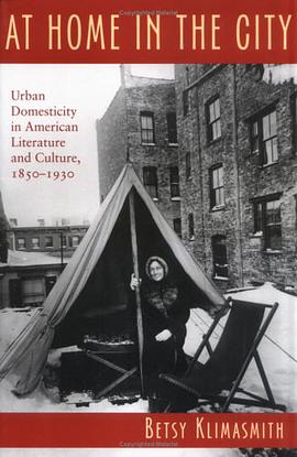 At Home in the City pdf epub mobi 电子书 下载