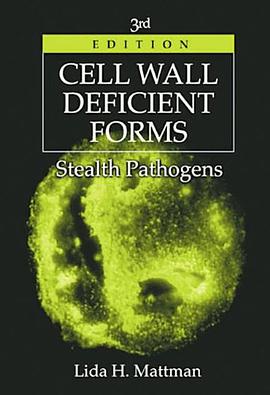Cell Wall Deficient Forms pdf epub mobi 電子書 下載