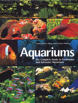 Aquariums pdf epub mobi 电子书 下载