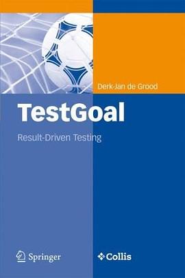 Testgoal pdf epub mobi 電子書 下載