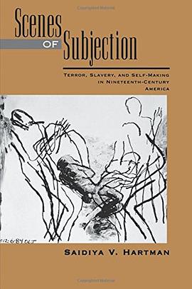 Scenes of Subjection pdf epub mobi 电子书 下载