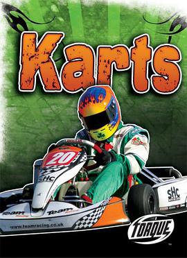 Karts pdf epub mobi 電子書 下載