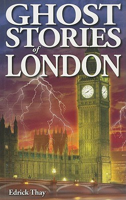 Ghost Stories of London pdf epub mobi 电子书 下载