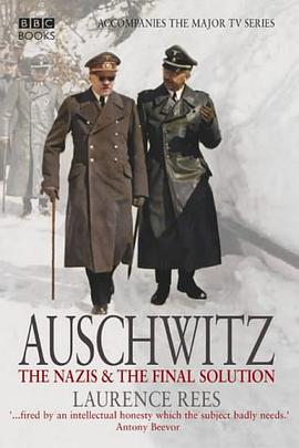 Auschwitz pdf epub mobi 电子书 下载