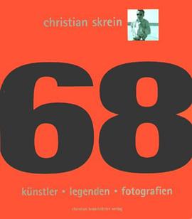 68, Künstler, Legenden, Fotografien pdf epub mobi 电子书 下载