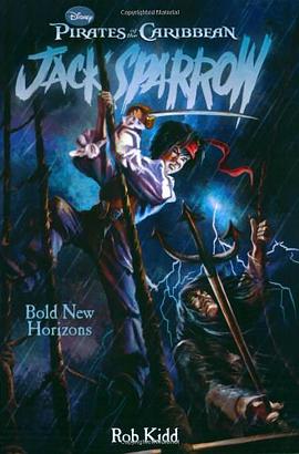 Pirates of the Caribbean pdf epub mobi 電子書 下載