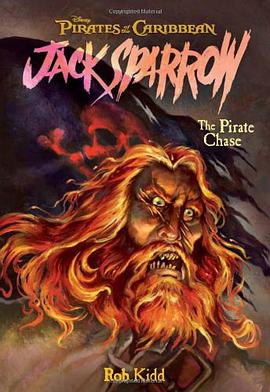 Pirates of the Caribbean pdf epub mobi 电子书 下载