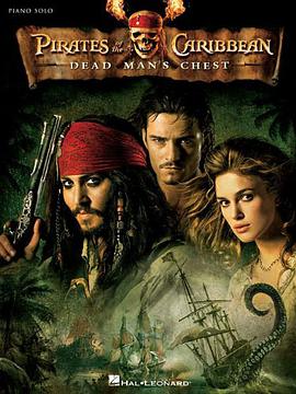 Pirates of the Caribbean pdf epub mobi 电子书 下载