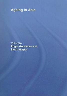 Ageing in Asia pdf epub mobi 电子书 下载