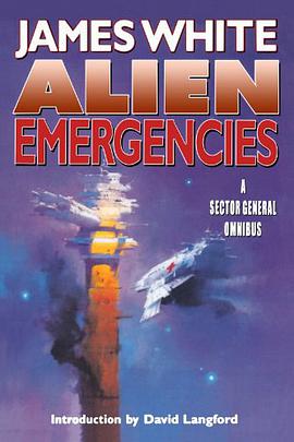 Alien Emergencies pdf epub mobi 下载