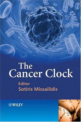 The Cancer Clock pdf epub mobi 电子书 下载