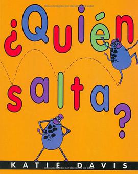 Quien Salta? = Who Hops? pdf epub mobi 下载