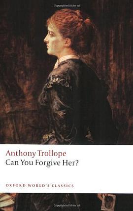 Can You Forgive Her? pdf epub mobi 電子書 下載