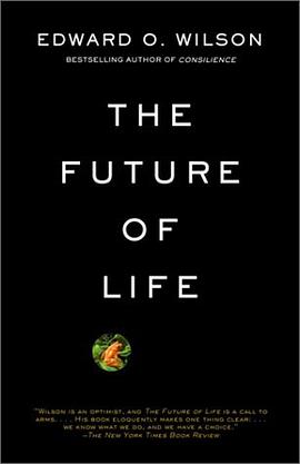The Future of Life pdf epub mobi 电子书 下载