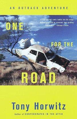 One for the Road pdf epub mobi 电子书 下载