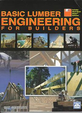 Basic Lumber Engineering for Builders pdf epub mobi 电子书 下载