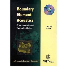 Boundary Element Acoustics pdf epub mobi 電子書 下載