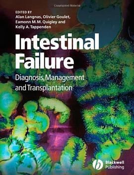 Intestinal Failure pdf epub mobi 电子书 下载