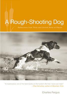 A Rough-shooting Dog pdf epub mobi 电子书 下载