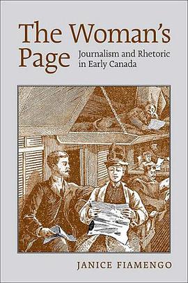 The Woman's Page pdf epub mobi 电子书 下载