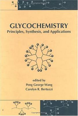 Glycochemistry pdf epub mobi 电子书 下载