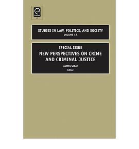 Special Issue New Perspectives on Crime and Criminal Justice pdf epub mobi 电子书 下载