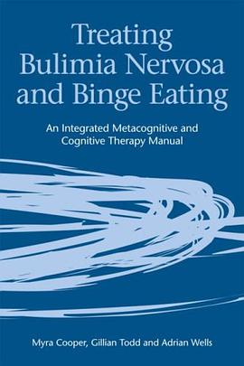 Treating Bulimia Nervosa and Binge Eating pdf epub mobi 电子书 下载
