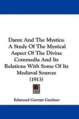 Dante And The Mystics pdf epub mobi 电子书 下载
