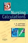Nursing Calculations pdf epub mobi 电子书 下载