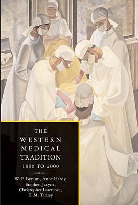 The Western Medical Tradition 2 Volume Paperback Set pdf epub mobi 电子书 下载
