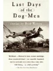 Last Days of the Dog-Men pdf epub mobi 下载