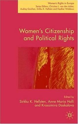 Women's Citizenship and Political Rights pdf epub mobi 电子书 下载