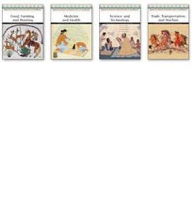 American Indian Contributions To The World pdf epub mobi 电子书 下载