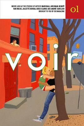 Voir pdf epub mobi 电子书 下载