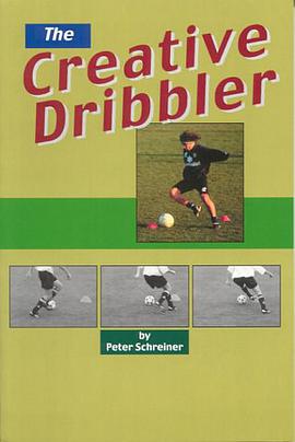 Creative Dribbler pdf epub mobi 电子书 下载
