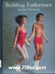 Building Endurance: Aerobic Workouts pdf epub mobi 电子书 下载